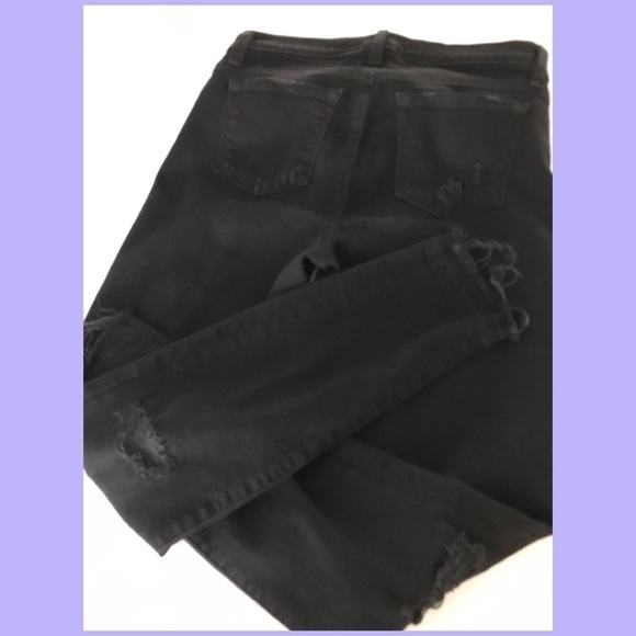 J BRAND JEANSπππ - Picture 5 of 8